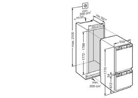 Chladnička Liebherr IRCBf 5121 bílá

 obrázek produktu 3 z 3