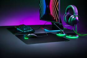 Podložka pod myš Razer Sphex V3 Gaming Large, 45 x 40 cm černá

 obrázek produktu 6 z 7