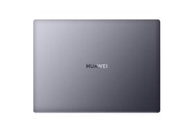 Notebook Huawei MateBook 14 Touch šedý

 obrázek produktu 4 z 6