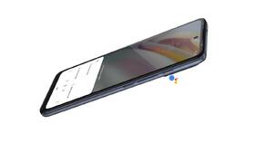 Mobilní telefon Motorola Moto G60 šedý

 obrázek produktu 7 z 10