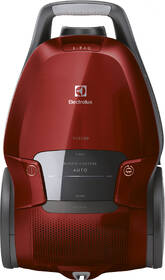 Podlahový vysavač Electrolux PD91-ANIMA červený

 obrázek produktu 12 z 27