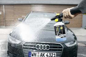 Tryska Kärcher Foam Jet Connect 'n' Clean 1 l 

 obrázek produktu 1 z 1