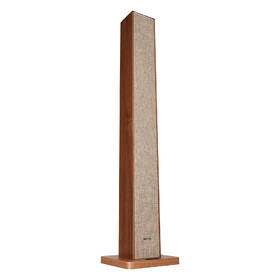 Reproduktor AIWA TSBT-270 hnědý

 obrázek produktu 3 z 10