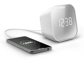 Radiobudík Philips TAR4406 bílý

 obrázek produktu 4 z 8