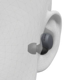 Sluchátka Sony LinkBuds S - Ecru 

 obrázek produktu 8 z 9