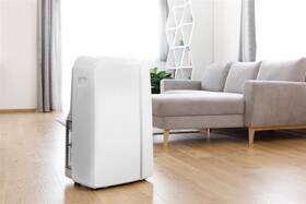 Mobilní klimatizace Sencor SAC MT1230C 

 obrázek produktu 16 z 17