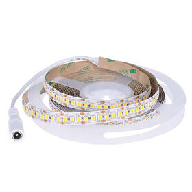 LED pásek Solight 5m, 198 LED/m, 16W/m, teplá bílá 

 obrázek produktu 4 z 5
