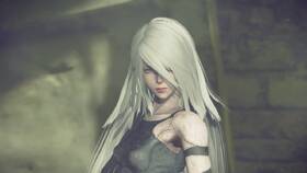 Hra SQUARE ENIX Nintendo Switch NieR:Automata The End of YoRHa Edition 

 obrázek produktu 3 z 7
