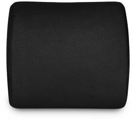 Bederní opěrka Connect IT FOR HEALTH LumbarPad černá

 obrázek produktu 2 z 8