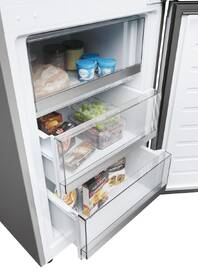 Chladnička s mrazničkou Haier HDW3620DNPK nerez

 obrázek produktu 10 z 17