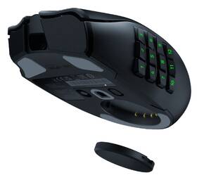 Myš Razer Naga V2 Pro černá

 obrázek produktu 9 z 16
