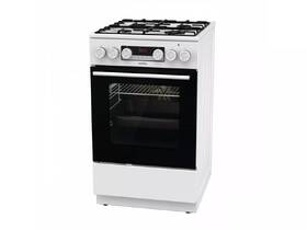 Kombinovaný sporák Mora K 5652 CW bílý

 obrázek produktu 5 z 13