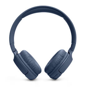 Sluchátka JBL Tune 520BT modrá

 obrázek produktu 2 z 9