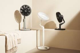 Ventilátor stojanový Duux DXCF51 Whisper Flex Ultimate bílý

 obrázek produktu 20 z 23
