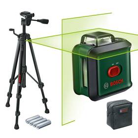 Křížový laser Bosch UniversalLevel 360 
