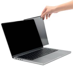 Privátní filtr KENSINGTON MagPro™ Elite pro MacBook Pro 16" 

 obrázek produktu 3 z 5
