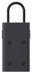 Visací zámek IMMAX NEO LITE Smart box na klíče LOCKIN, Bluetooth 

 obrázek produktu 9 z 17