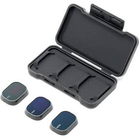 Sada filtrů DJI (ND 16/64/256) Mini 4 Pro 

 obrázek produktu 1 z 5
