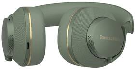 Sluchátka Bowers & Wilkins Px7 S2e zelená

 obrázek produktu 12 z 19