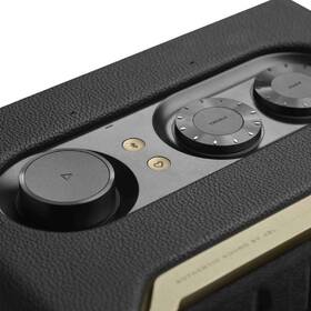 Reproduktor JBL Authentics 200 černý

 obrázek produktu 10 z 12