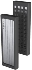 Externí rámeček Lexar E06 SSD M.2 PCle stříbrný

 obrázek produktu 3 z 11