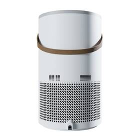 Čistička vzduchu Tesla Smart S300W bílá

 obrázek produktu 6 z 12