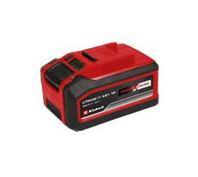Akumulátor Einhell 18V 4-6 Ah Multi-Ah PXC Plus 4511502 

 obrázek produktu 1 z 1