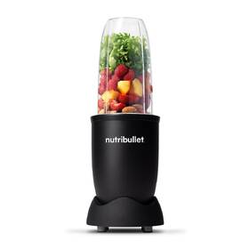 Stolní mixér Nutribullet NB907MAB PRO černý

 obrázek produktu 3 z 14