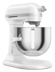 Kuchyňský robot KitchenAid 5KSM70JPXEWH bílá barva
