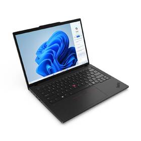 Notebook Lenovo ThinkPad T14 Gen 5 černá barva
