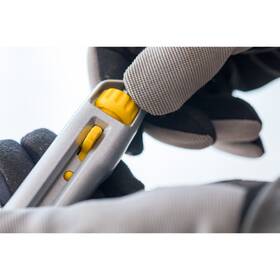 Nůž planžetový Stanley 0-10-018, 18 mm 

 obrázek produktu 3 z 4