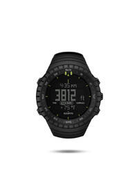 Chytré hodinky Suunto Core - All Black 

 obrázek produktu 3 z 5