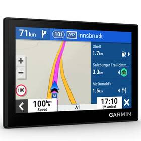 Navigační systém GPS Garmin Drive 53 Live Traffic USB-C černý

 obrázek produktu 1 z 3
