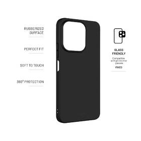 Kryt na mobil FIXED Story na Xiaomi Redmi 13 4G/Poco M6 černý

 obrázek produktu 2 z 2
