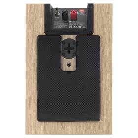 Reproduktory JBL STAGE 240H (2 ks) bílé/hnědé

 obrázek produktu 5 z 12