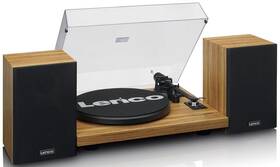 Gramofon Lenco LS-500OK hnědý

 obrázek produktu 9 z 14