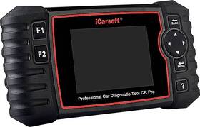 Diagnostika vozu Icarsoft iCarsoft CR Pro 

 obrázek produktu 1 z 5