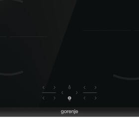 Indukční varná deska Gorenje GI6401BC černá

 obrázek produktu 1 z 8