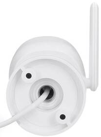 IP kamera Solight 1D79, WI-Fi, 4 Mpx, IP65 bílá

 obrázek produktu 15 z 18