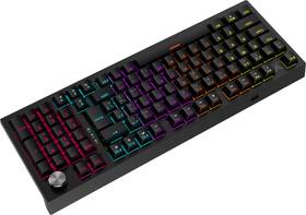 Klávesnice YENKEE YKB 3510 Apex, CZ layout černá

 obrázek produktu 2 z 4