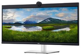 Monitor Dell P3424WEB černý/stříbrný

 obrázek produktu 2 z 8