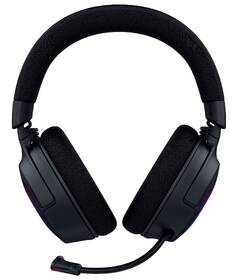 Headset Razer Kraken V4 černý

 obrázek produktu 3 z 15