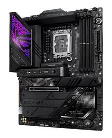 Základní deska Asus Z890-E GAMING WIFI 

 obrázek produktu 2 z 11