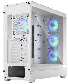 Case FRACTAL DESIGN RGB Tempered Glass Clear Tint bílá

 obrázek produktu 5 z 10