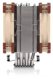 Chladič CPU Noctua NH-U12A 

 obrázek produktu 2 z 6
