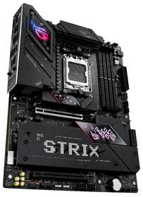 Základní deska Asus B850-E GAMING WIFI 

 obrázek produktu 5 z 12