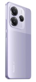 Mobilní telefon Xiaomi Redmi Note 14 5G 8 GB / 256 GB fialová barva
