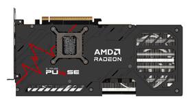 Grafická karta Sapphire Radeon RX 9070 16G 

 obrázek produktu 4 z 5