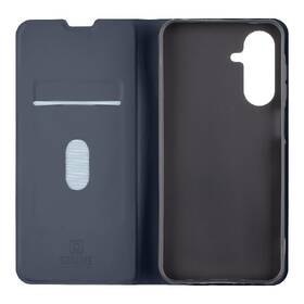 Pouzdro na mobil flipové Obal:Me SmoothTouch na Samsung Galaxy A26 5G modré

 obrázek produktu 1 z 4