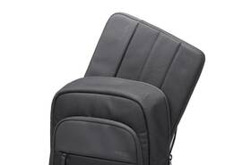 Batoh na notebook KENSINGTON EQ Simply Portable 14" černý

 obrázek produktu 3 z 6